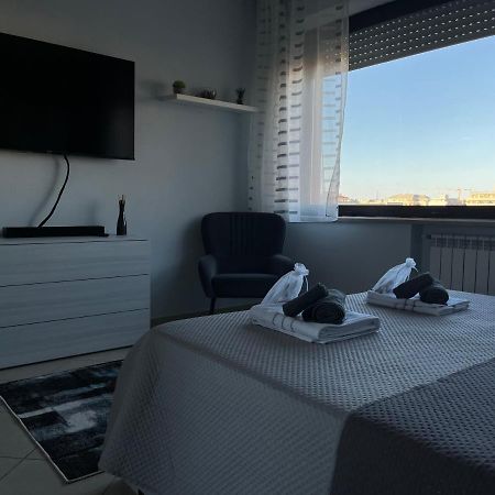Casa Manthone - Luxrental Apartments بيسكارا المظهر الخارجي الصورة