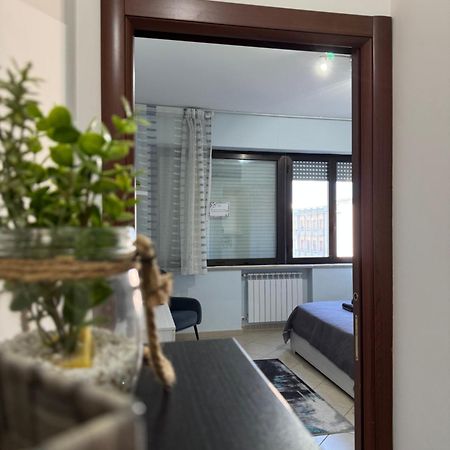 Casa Manthone - Luxrental Apartments بيسكارا المظهر الخارجي الصورة