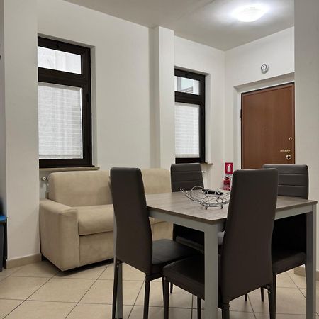 Casa Manthone - Luxrental Apartments بيسكارا المظهر الخارجي الصورة