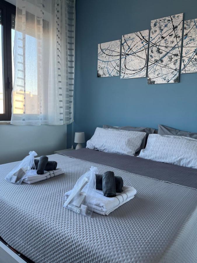 Casa Manthone - Luxrental Apartments بيسكارا المظهر الخارجي الصورة