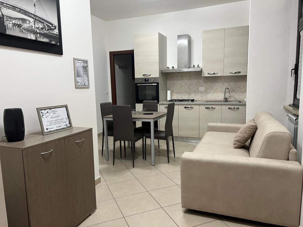 Casa Manthone - Luxrental Apartments بيسكارا المظهر الخارجي الصورة