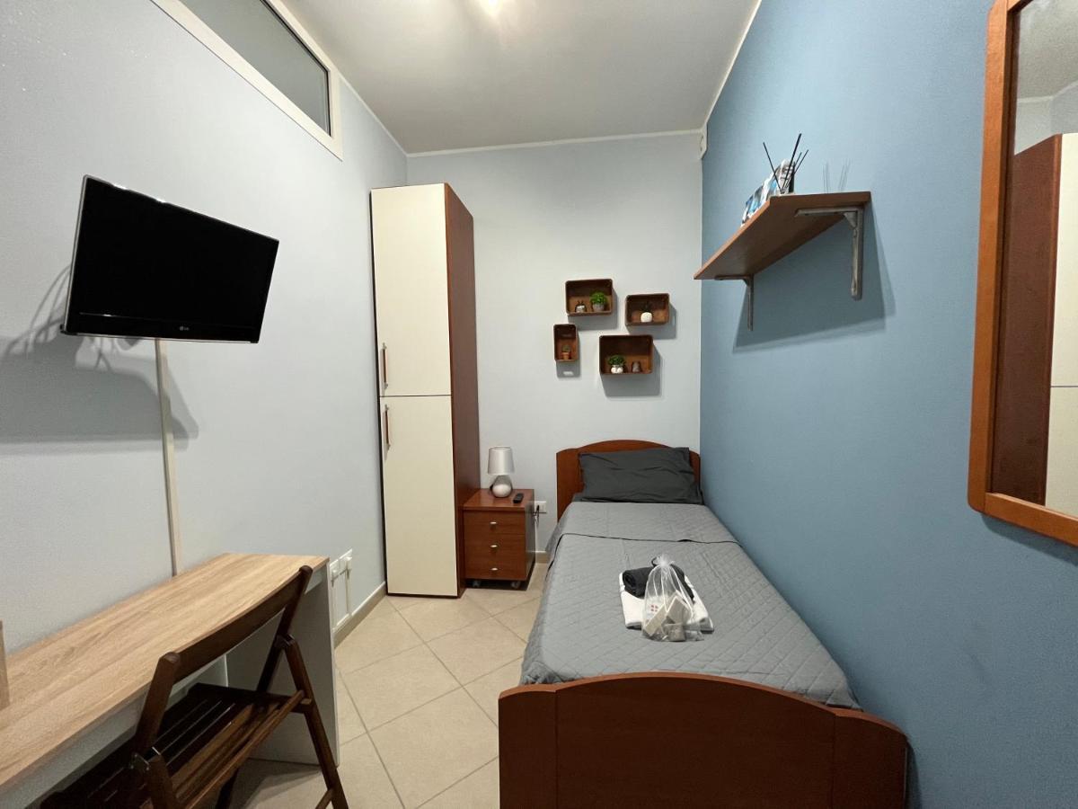 Casa Manthone - Luxrental Apartments بيسكارا المظهر الخارجي الصورة