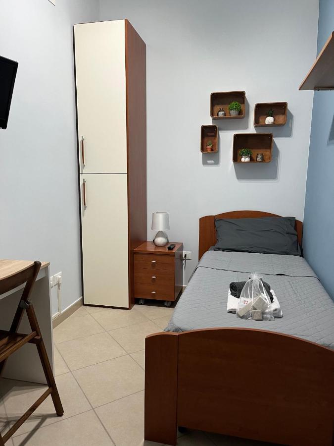 Casa Manthone - Luxrental Apartments بيسكارا المظهر الخارجي الصورة