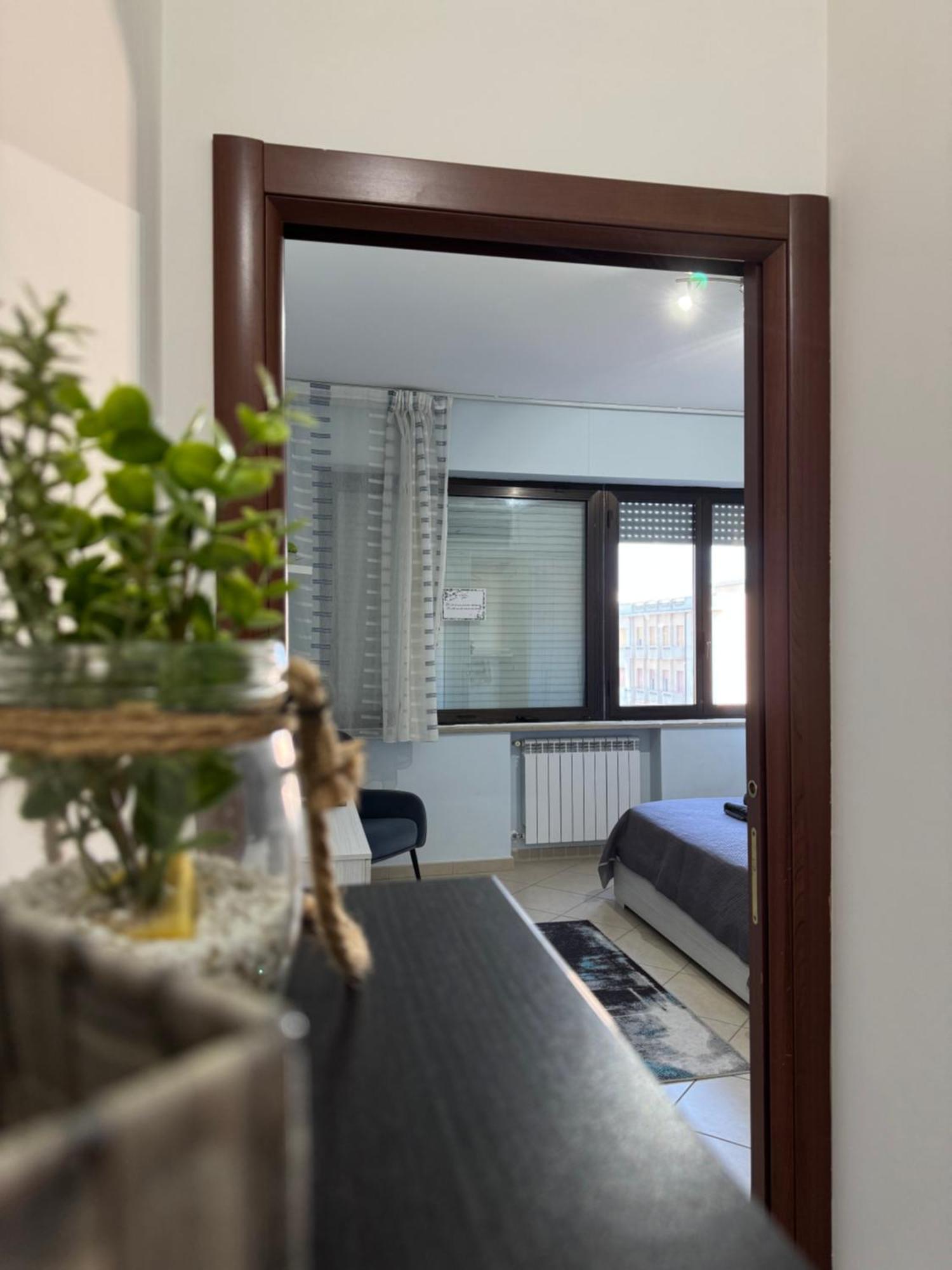 Casa Manthone - Luxrental Apartments بيسكارا المظهر الخارجي الصورة