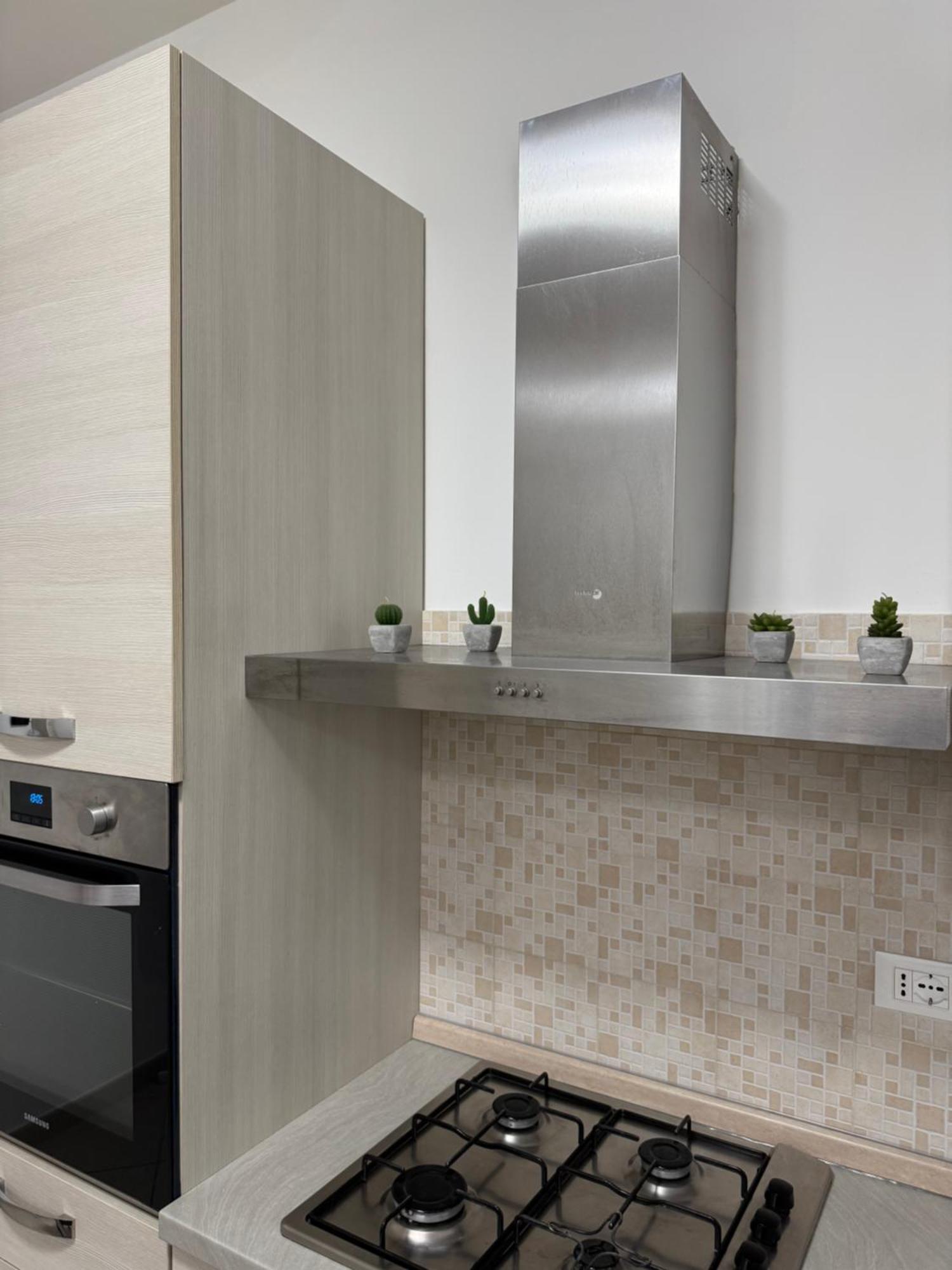 Casa Manthone - Luxrental Apartments بيسكارا المظهر الخارجي الصورة
