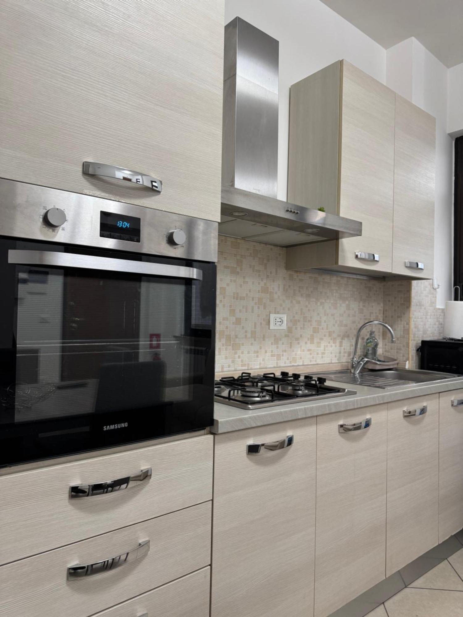 Casa Manthone - Luxrental Apartments بيسكارا المظهر الخارجي الصورة