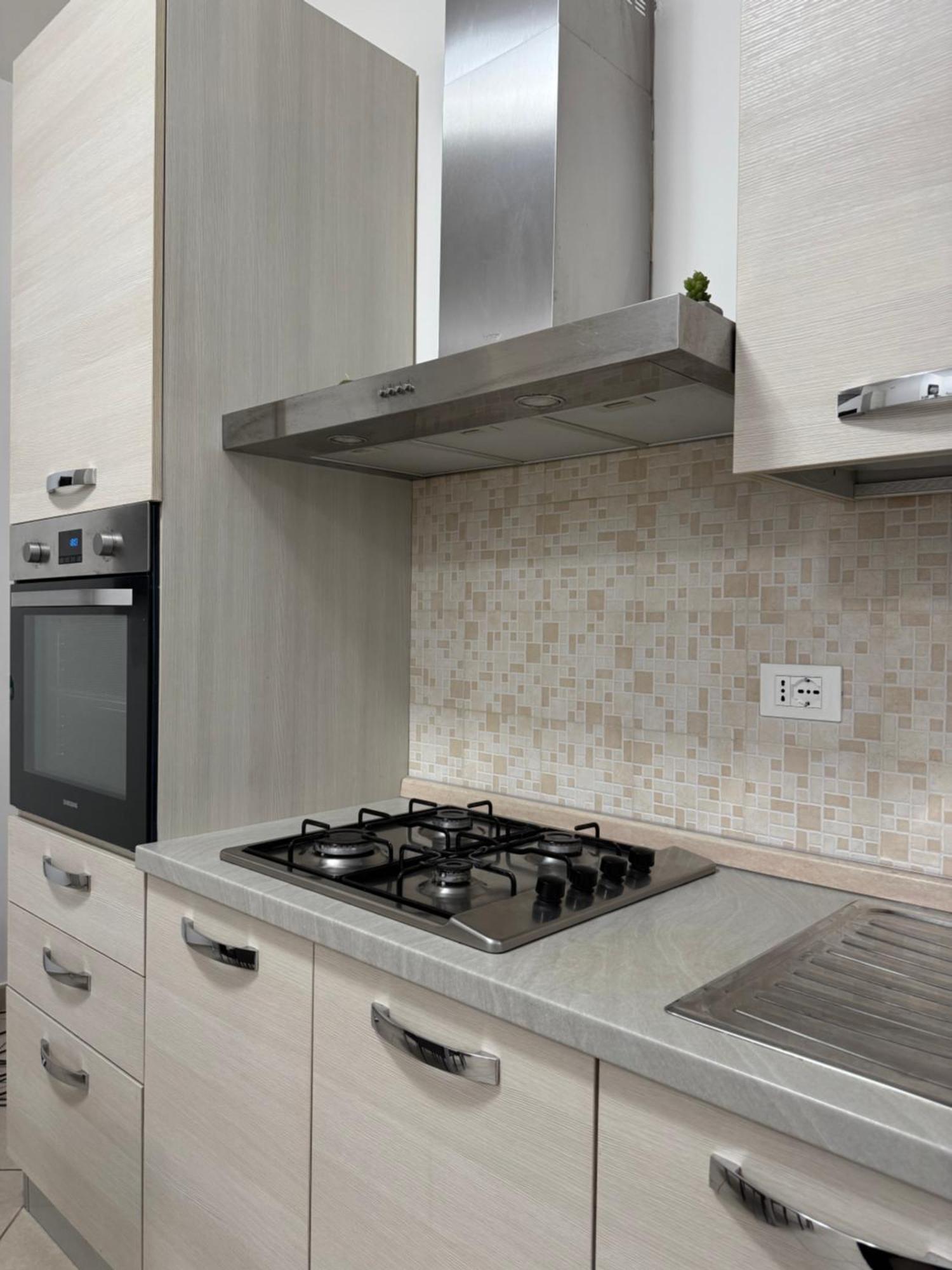 Casa Manthone - Luxrental Apartments بيسكارا المظهر الخارجي الصورة