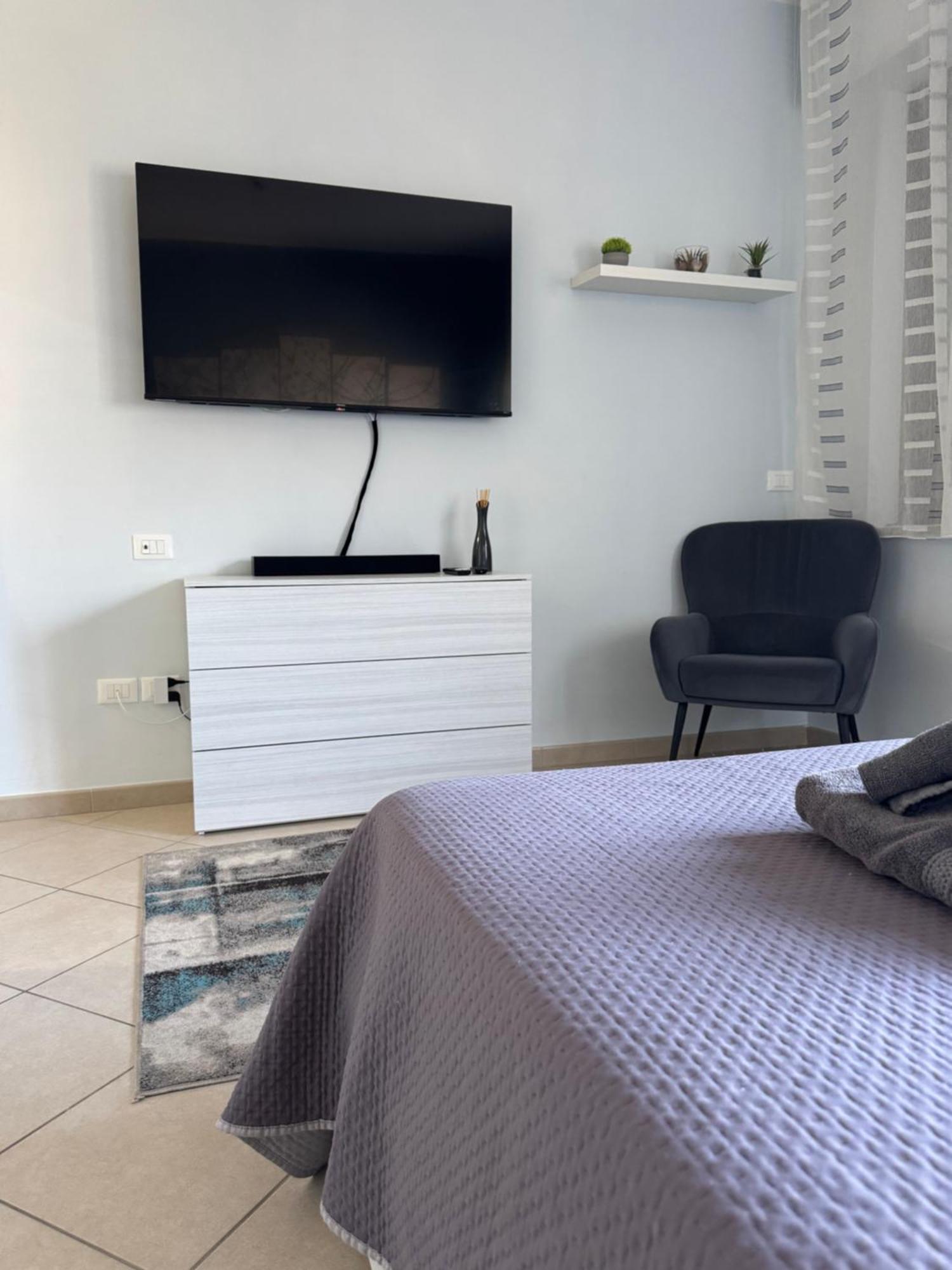 Casa Manthone - Luxrental Apartments بيسكارا المظهر الخارجي الصورة